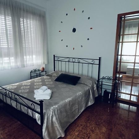 Vatican Museums Apartment Rome Bagian luar foto