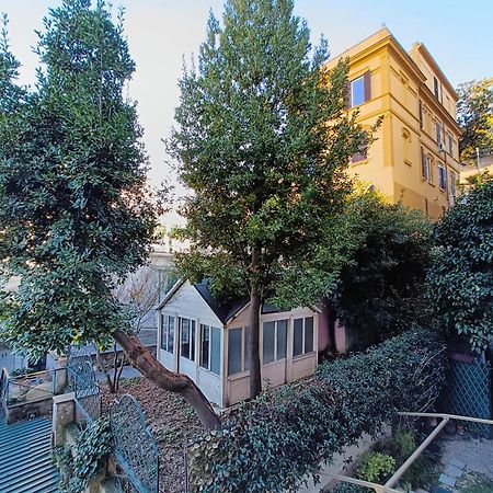 Vatican Museums Apartment Rome Bagian luar foto