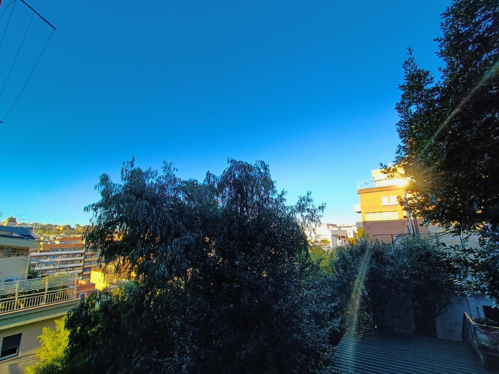 Vatican Museums Apartment Rome Bagian luar foto