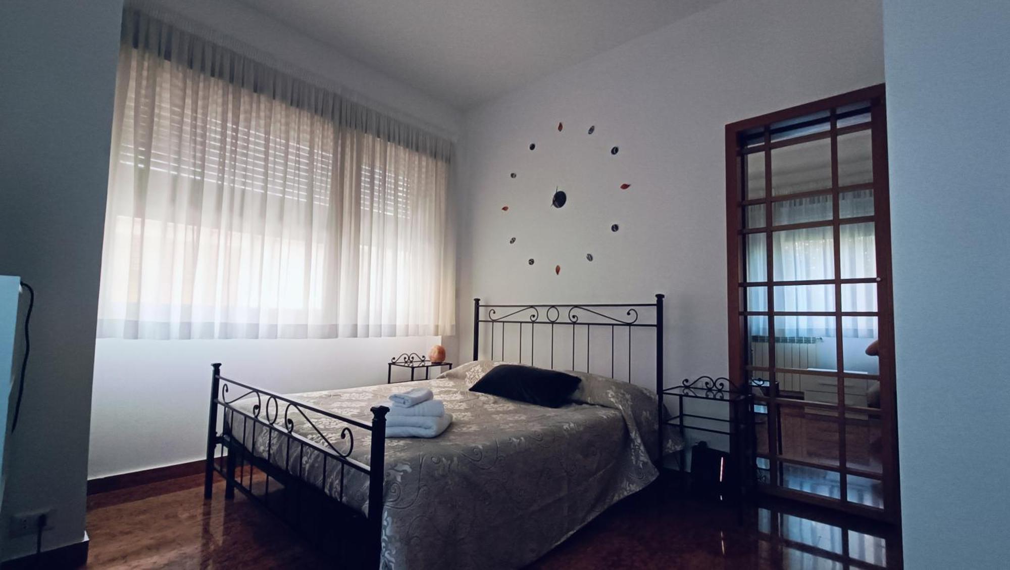 Vatican Museums Apartment Rome Bagian luar foto