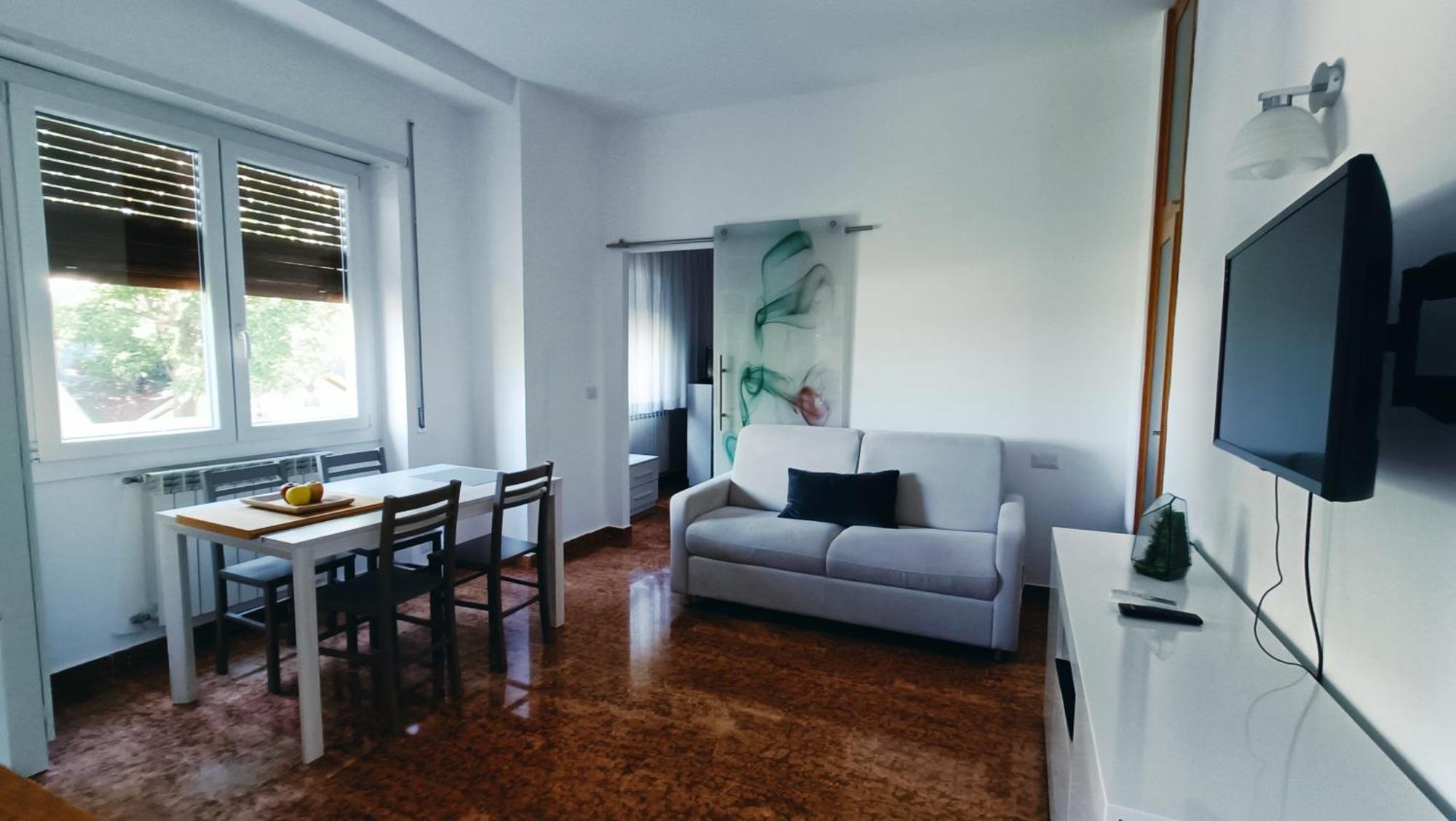Vatican Museums Apartment Rome Bagian luar foto