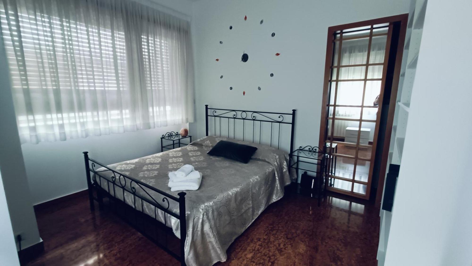 Vatican Museums Apartment Rome Bagian luar foto