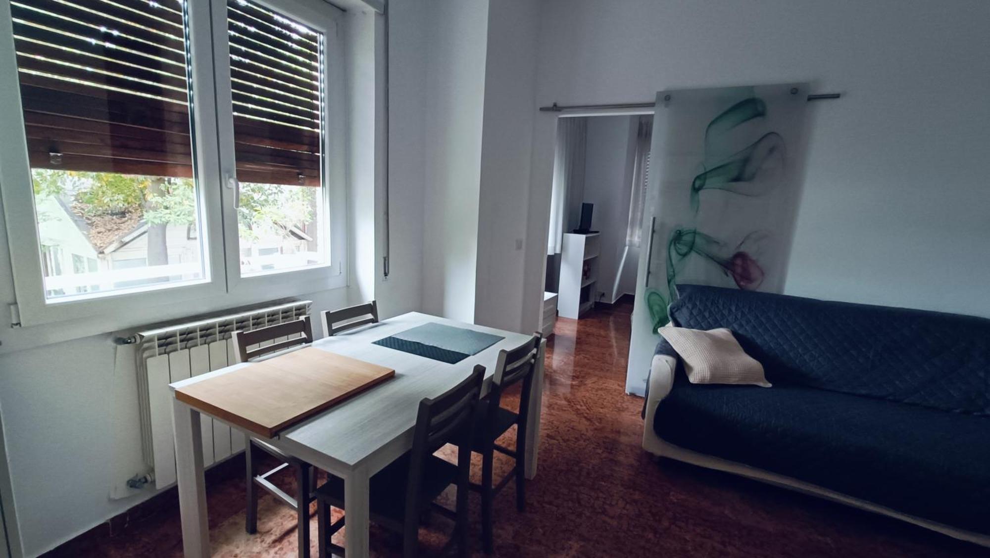 Vatican Museums Apartment Rome Bagian luar foto