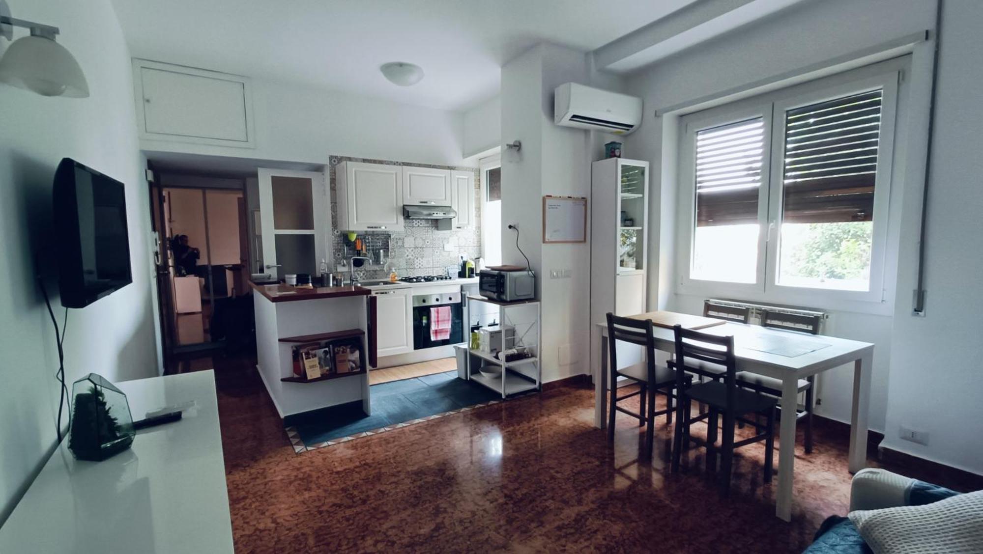 Vatican Museums Apartment Rome Bagian luar foto